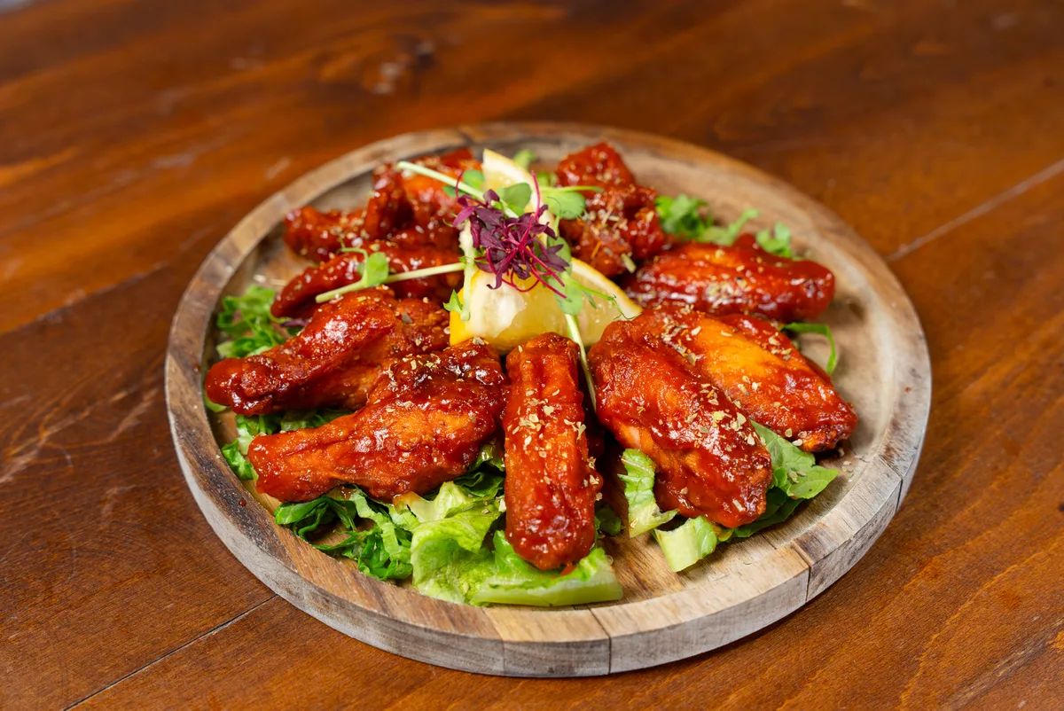 Chicken Wings