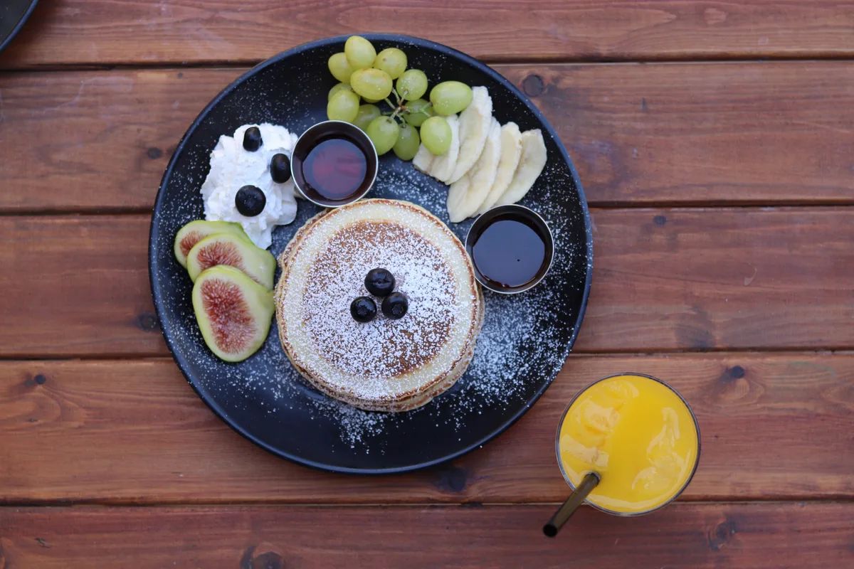 Pancakes
