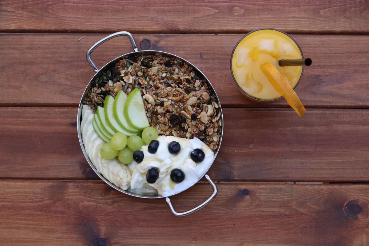 Granola