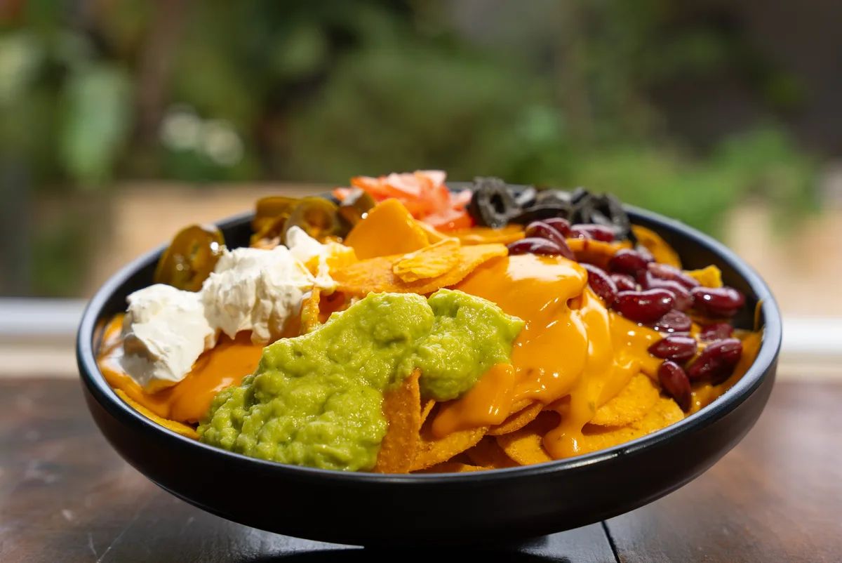 Nachos
