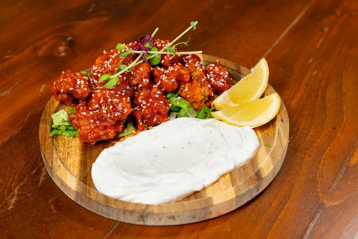 Chicken Tenders