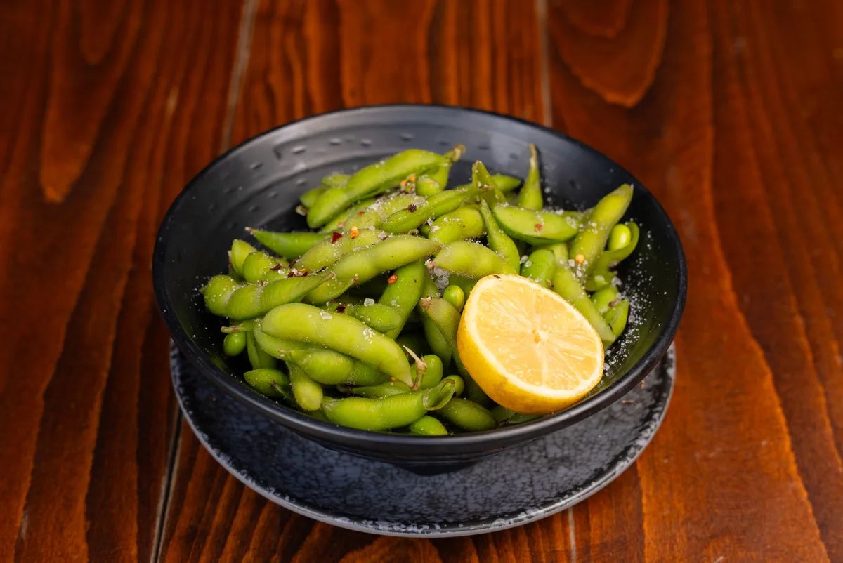 Edamame