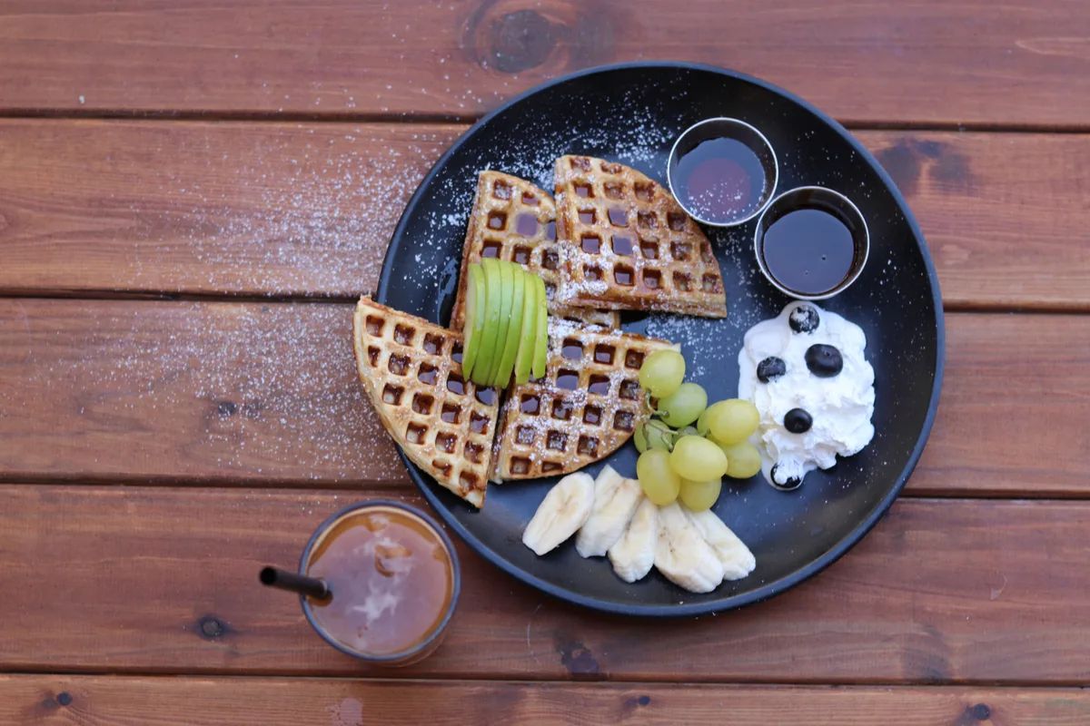 Waffles